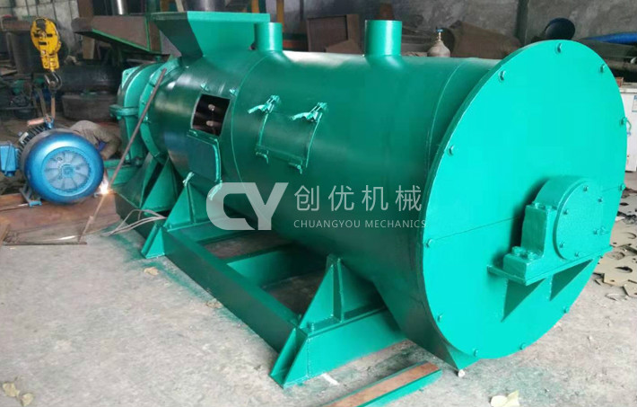 攪齒造粒機(jī)